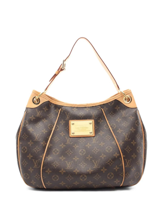 Louis Vuitton 2021 Galliera PM shoulder bag