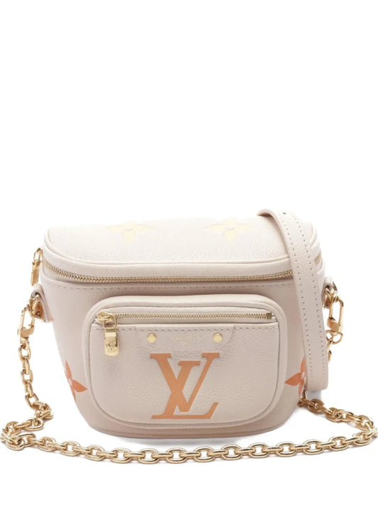 Louis Vuitton 2021s mini Empreinte cross body bag