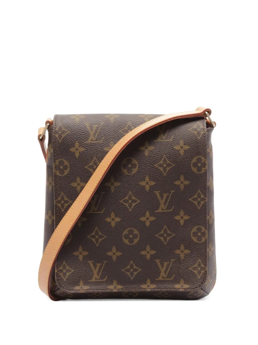 Louis Vuitton 1999 Musette Salsa crossbody bag