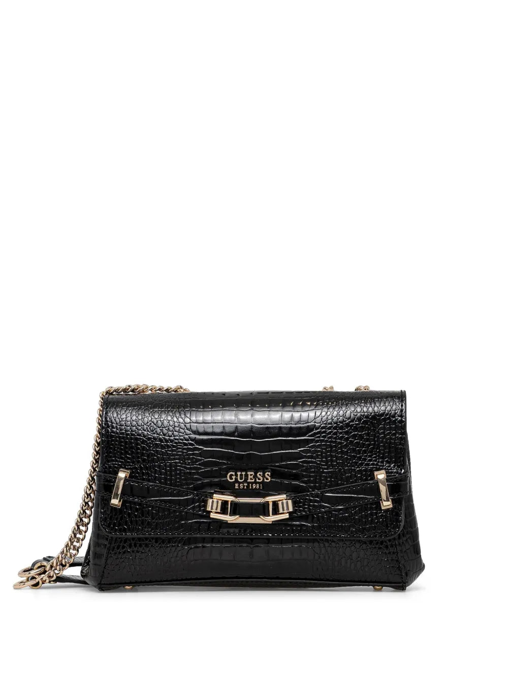 GUESS USA Silvye shoulder bag