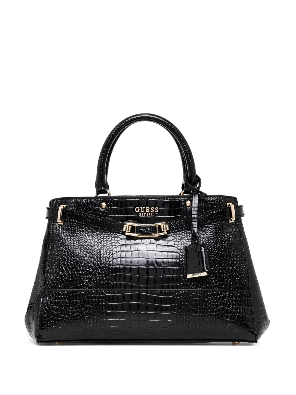 GUESS USA Silvye tote bag