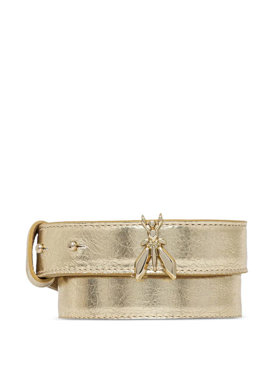 Patrizia Pepe leather belt