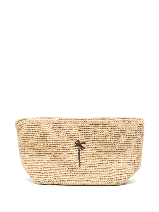 Manebi Tender 2 Tote clutch bag