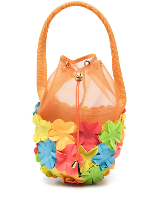 la milanesa Swim bucket bag