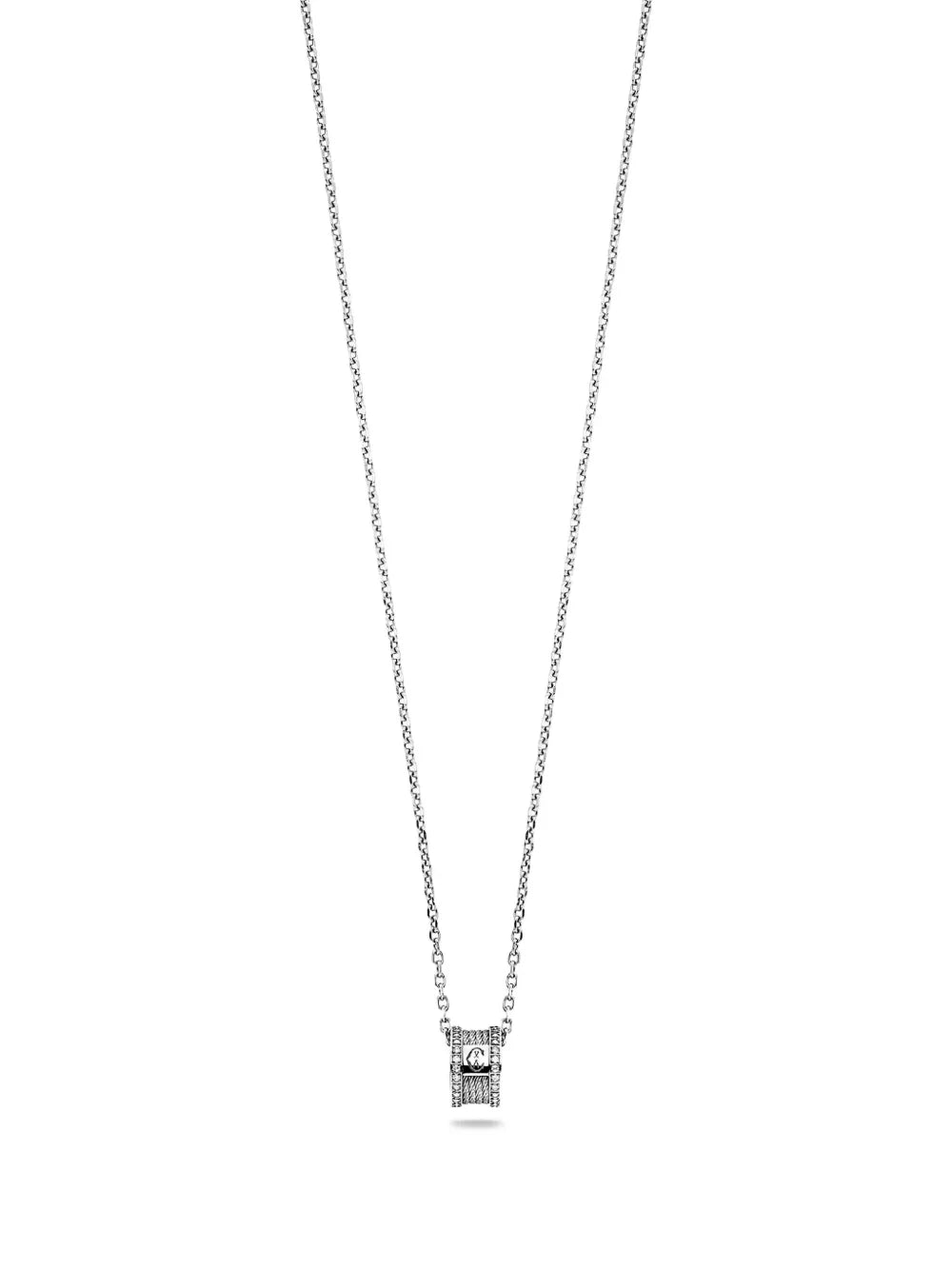 Charriol Forever Magnifique necklace