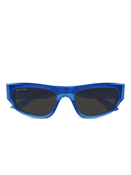 Balenciaga Eyewear cat eye sunglasses