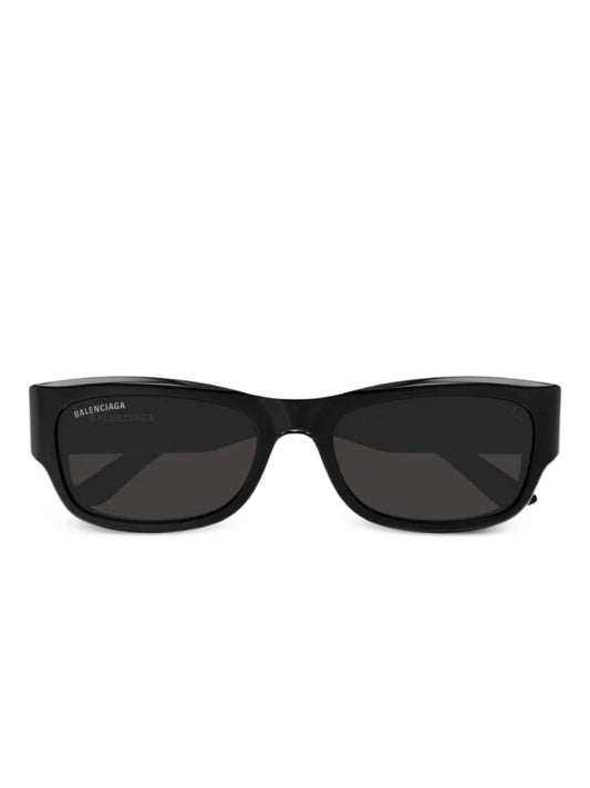 Balenciaga Eyewear square frame sunglasses