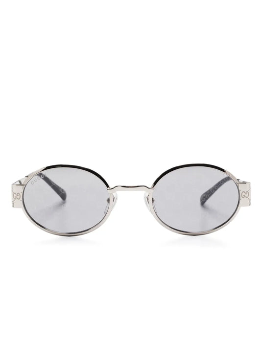 Gucci Eyewear round frame sunglasses