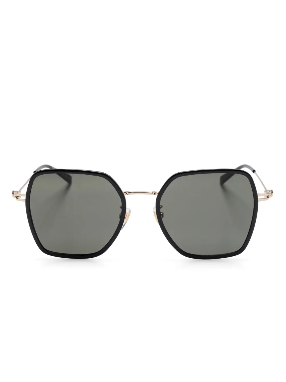 Gucci Eyewear square frame sunglasses