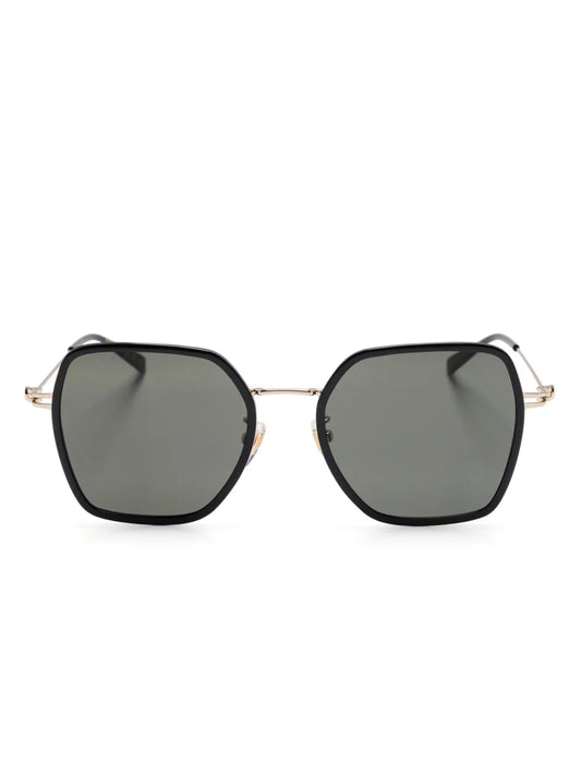 Gucci Eyewear square frame sunglasses