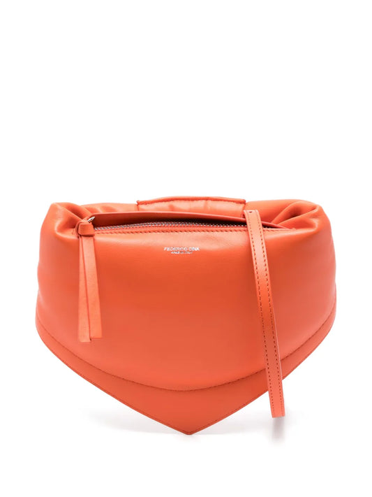 FEDERICO CINA midi Tortellino tote bag