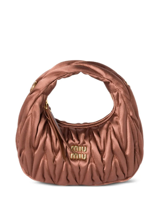 Miu Miu mini Wander tote bag