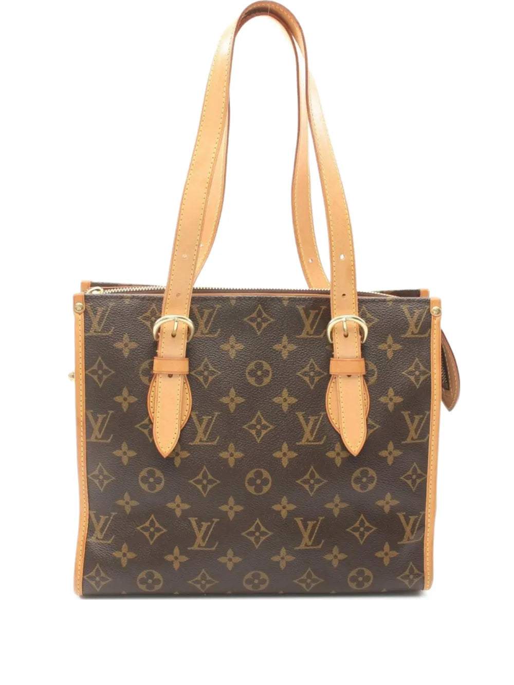 Louis Vuitton 2006 Popincourt shoulder bag