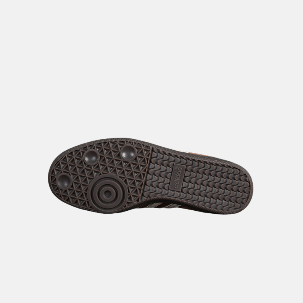 Adidas Samba OG Preloved Brown