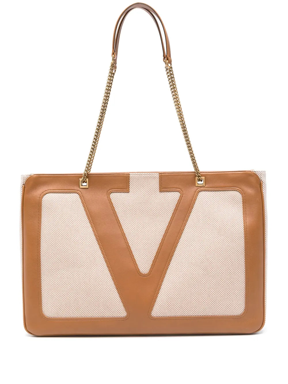 Valentino Garavani medium Viva Superstar tote bag