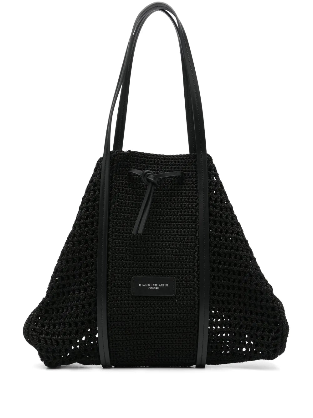 GIANNI CHIARINI Victoria tote bag