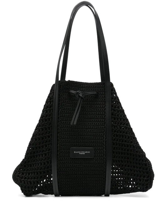 GIANNI CHIARINI Victoria tote bag