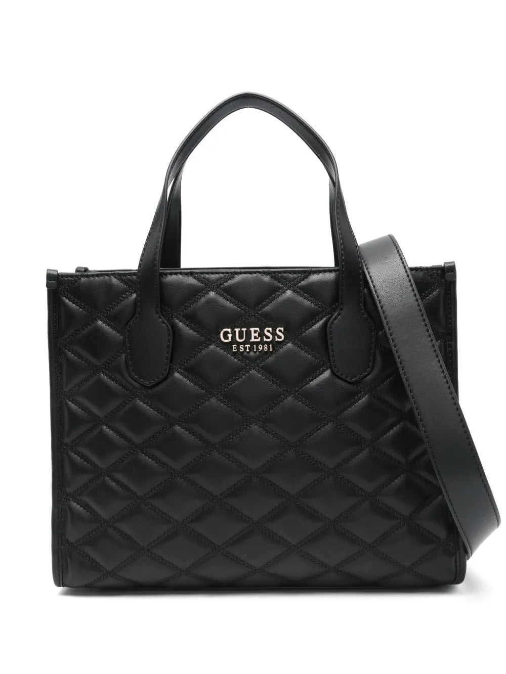 GUESS USA Tasmin tote bag