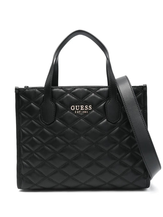 GUESS USA Tasmin tote bag