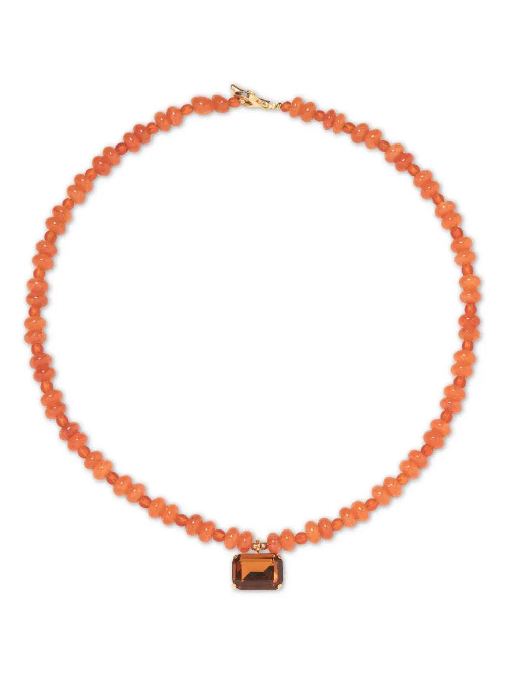 Jennifer Behr Salerno necklace