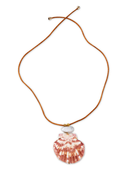 Jennifer Behr Calandra necklace