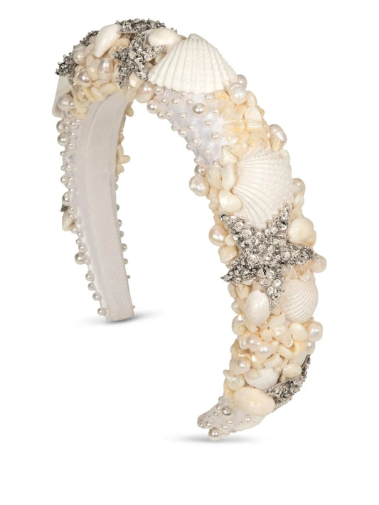 Jennifer Behr Stellamaris headband