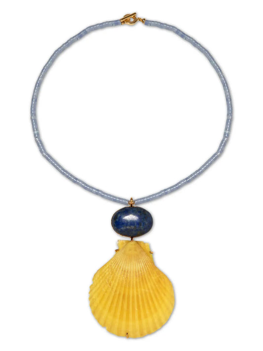 Jennifer Behr Makana necklace