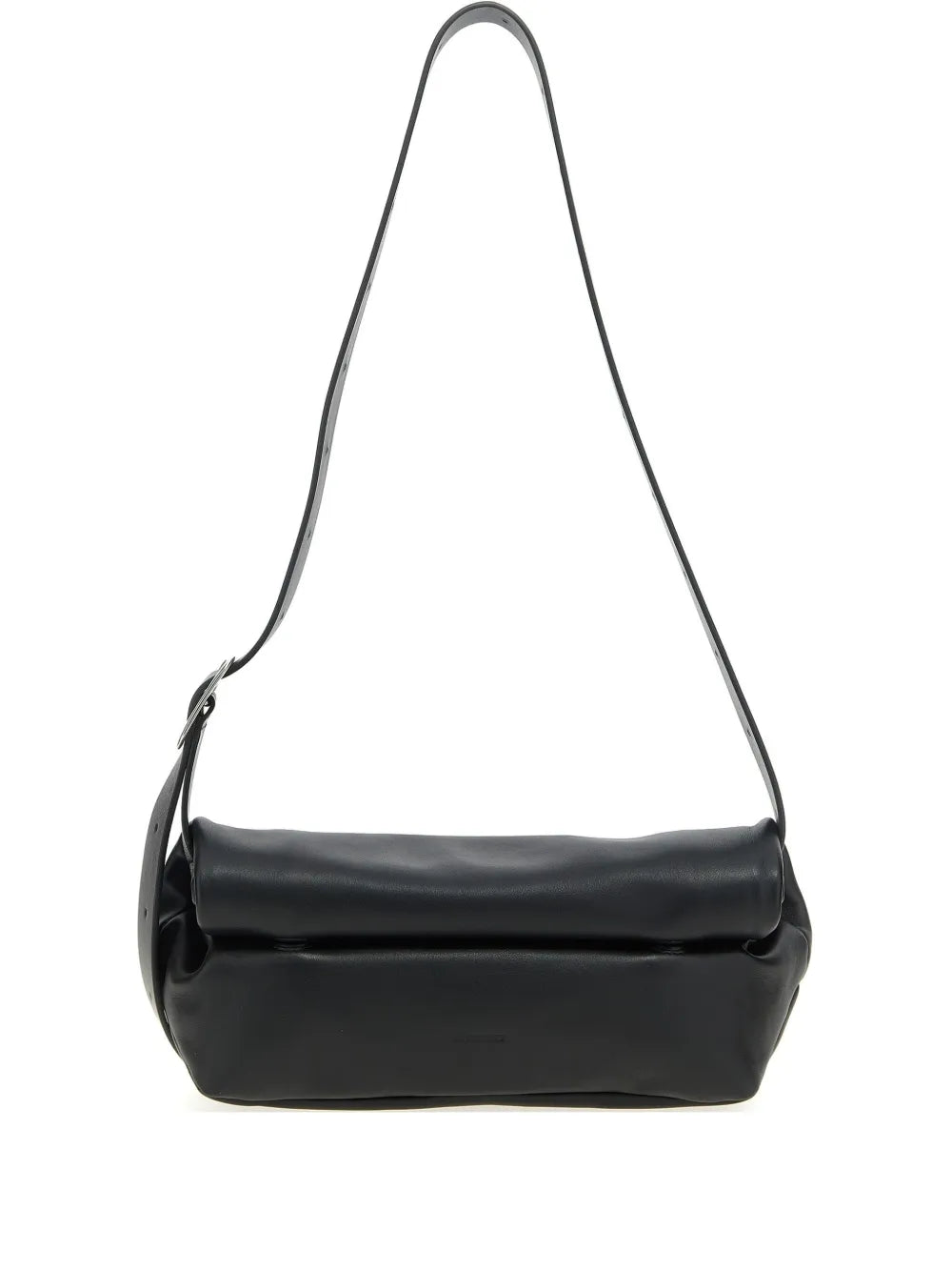 Jil Sander small Rollup cross body bag