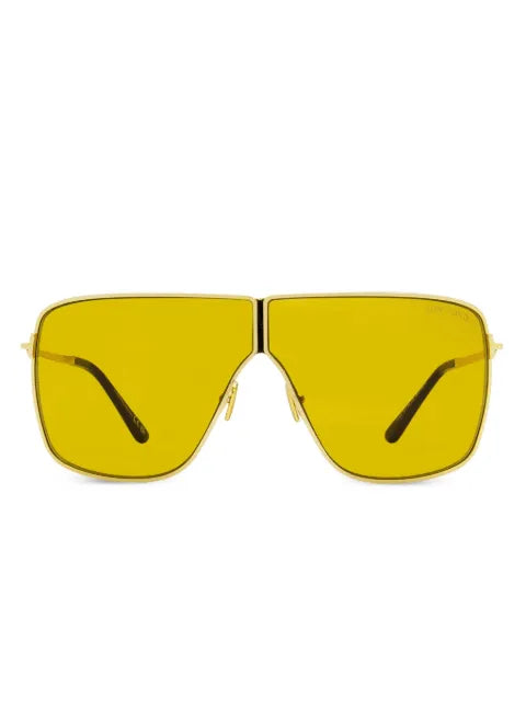 TOM FORD Eyewear 1159 Huxley sunglasses