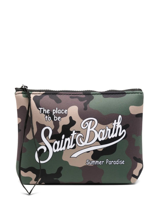 MC2 Saint Barth Aline make up bag