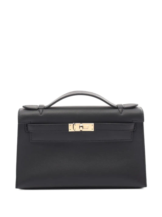 Hermès 2024 mini Kelly handbag