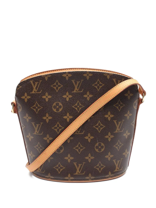 Louis Vuitton 2006 Drouot shoulder bag