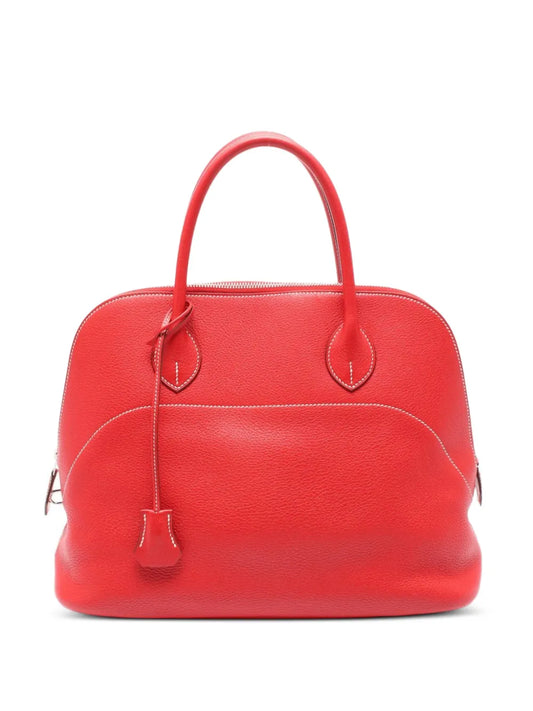 Hermès 2015 Bolide 35 handbag
