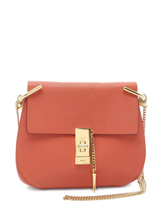 Chloé 2010s Drew cross body bag