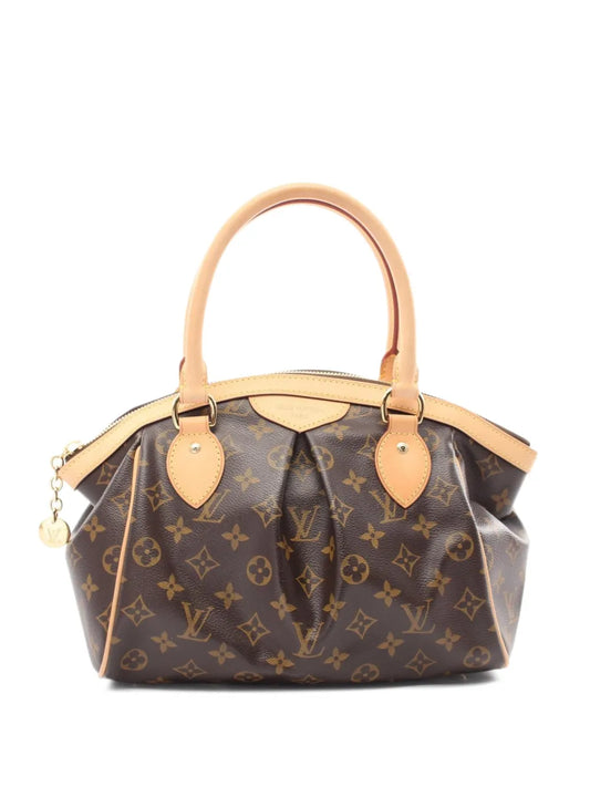 Louis Vuitton 2008 Tivoli PM handbag