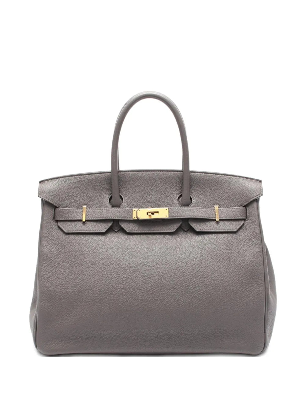 Hermès 2017 Birkin 35 tote bag