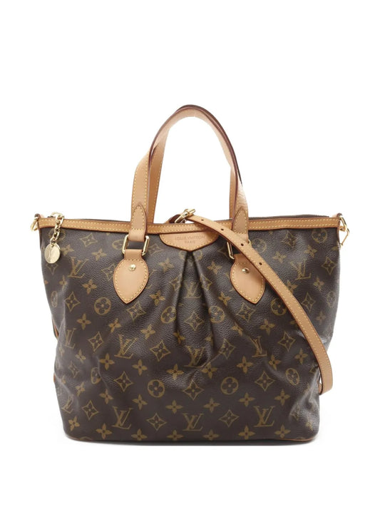 Louis Vuitton 2009 Palermo PM tote bag