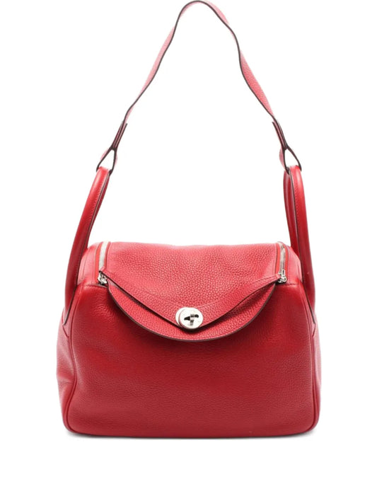 Hermès 2017 Lindy 30 shoulder bag
