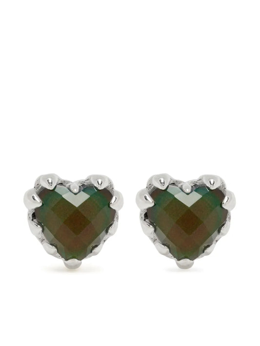 Stolen Girlfriends Club Love Claw earrings