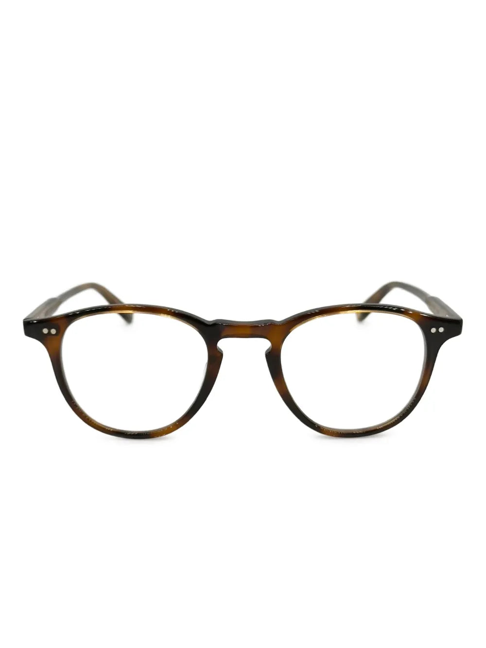 Garrett Leight Hampton glasses