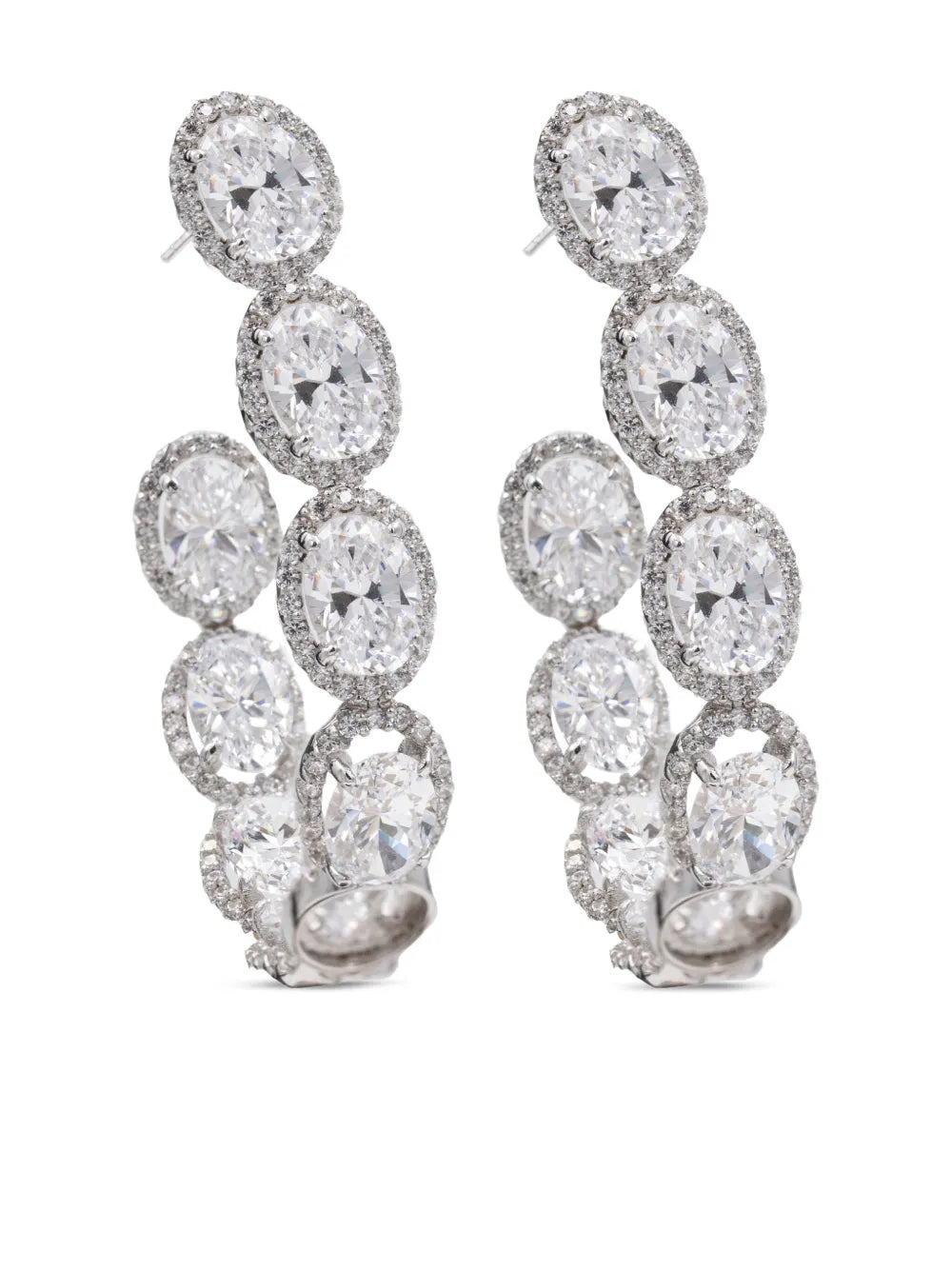 Juwelina Paris Essie earrings