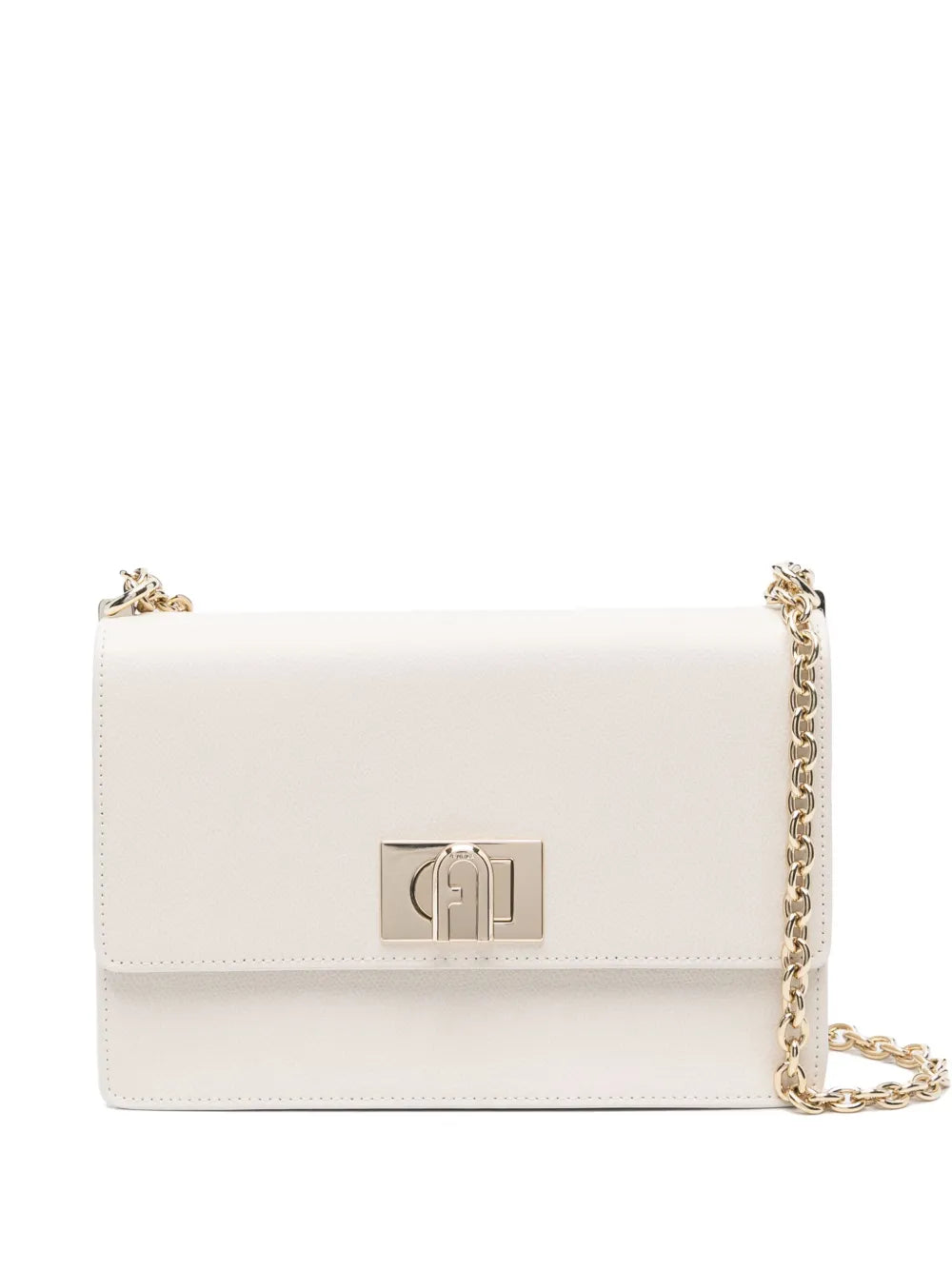 Furla small 1927 shoulder bag