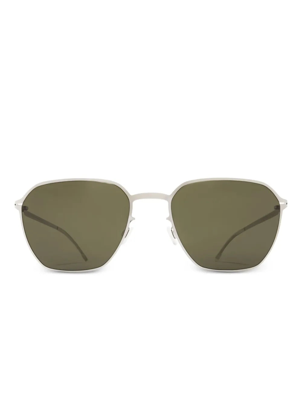 Mykita Anders geometric frame sunglasses