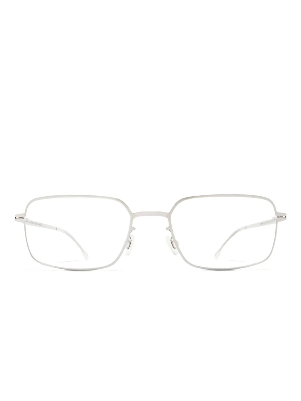 Mykita Saul square frame glasses