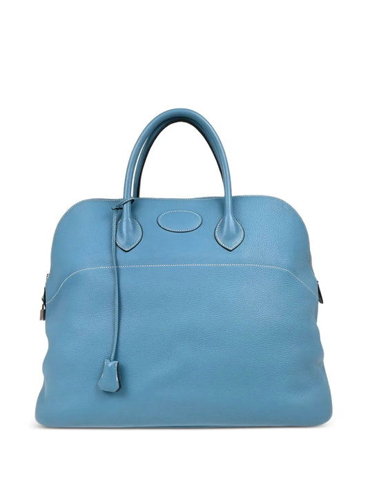 Hermès 2002 Bolide 45 handbag