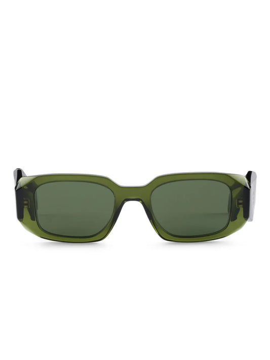 Prada Eyewear Symbole sunglasses