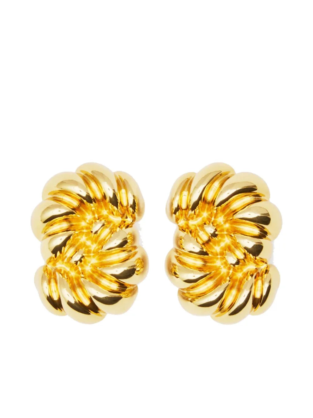 JULIETTA Loulou earrings