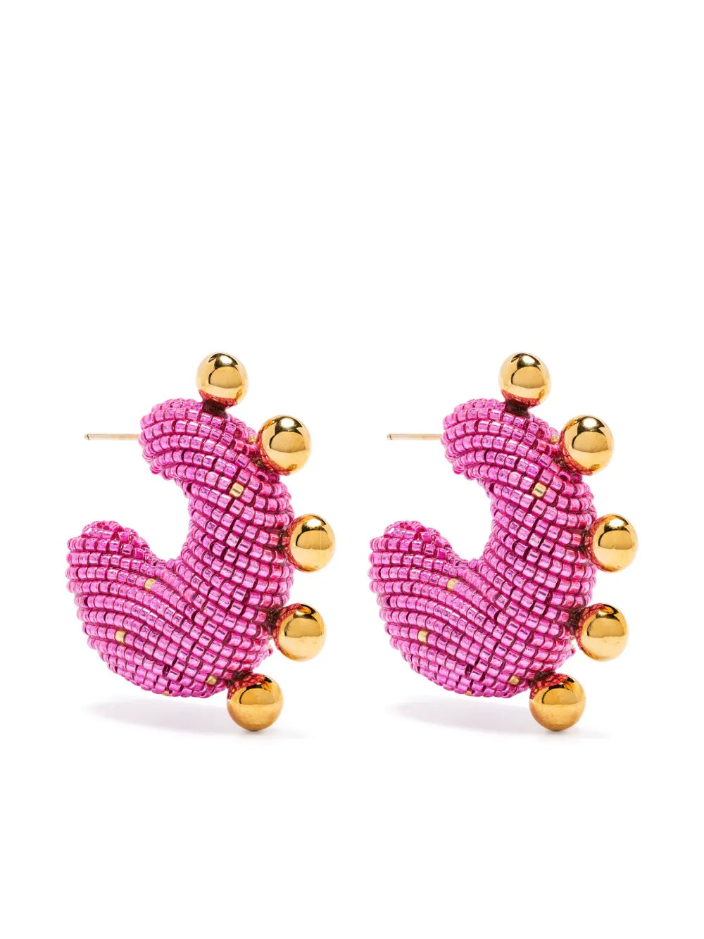 Susana Vega Solito earrings