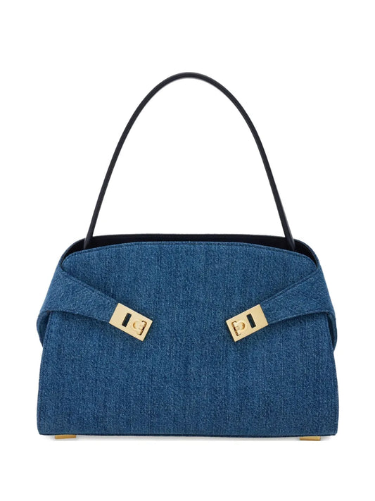 Ferragamo Hug shoulder bag