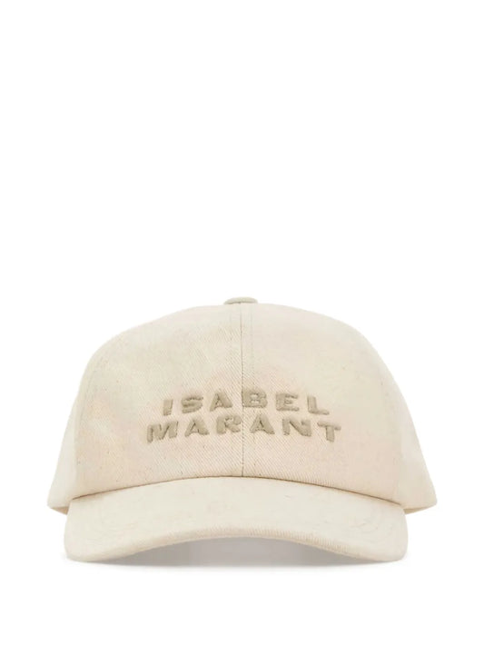 ISABEL MARANT Tyron baseball cap